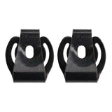 Windshield Wiper Arm Pivot Adapter 2-Pack for Ford E-Series E3TZ-17531-A