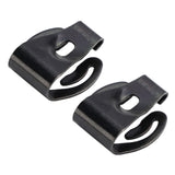 Windshield Wiper Arm Pivot Adapter 2-Pack for Ford E-Series E3TZ-17531-A