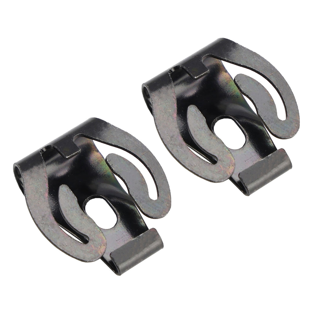 Windshield Wiper Arm Pivot Adapter 2-Pack for Ford E-Series E3TZ-17531-A