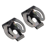 Windshield Wiper Arm Pivot Adapter 2-Pack for Ford E-Series E3TZ-17531-A