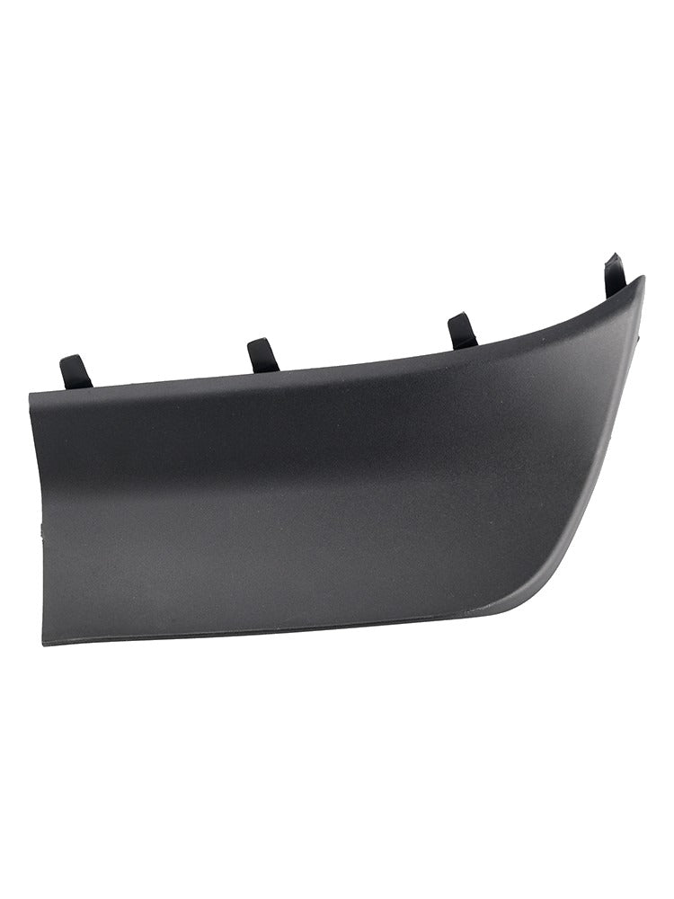 Front Left Fascia Spat for 2021-2024 Jeep Grand Cherokee L 68421753AB
