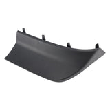 Front Left Fascia Spat for 2021-2024 Jeep Grand Cherokee L 68421753AB