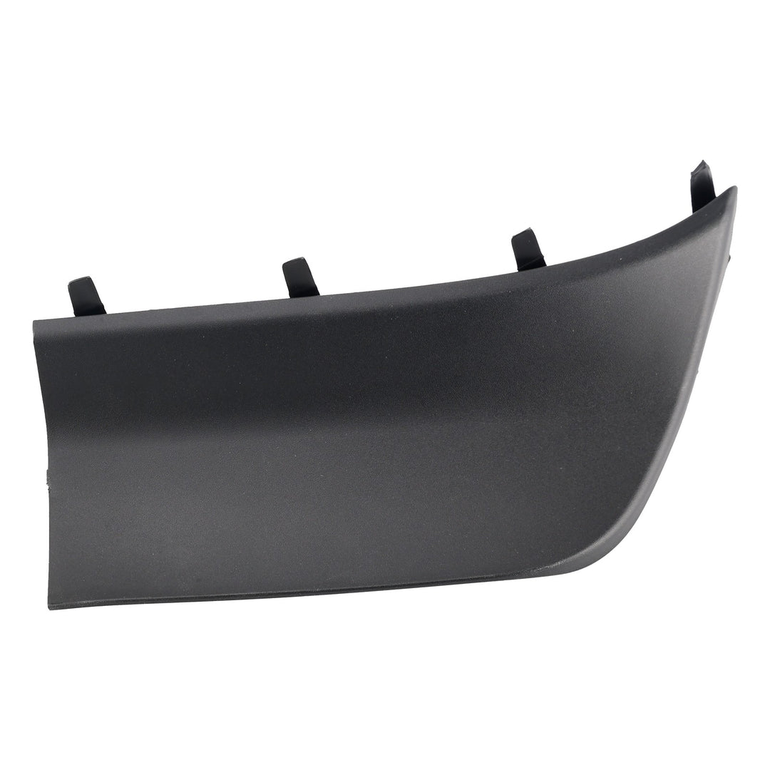 Front Left Fascia Spat for 2021-2024 Jeep Grand Cherokee L 68421753AB
