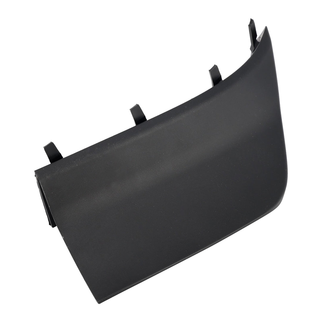Front Left Fascia Spat for 2021-2024 Jeep Grand Cherokee L 68421753AB