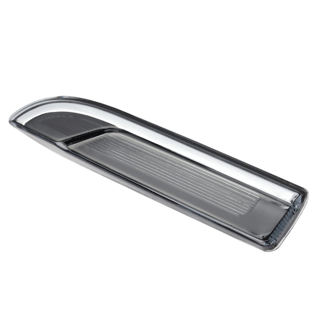 Left Front Fender Turn Signal Light for 2014-2016 Porsche Panamera 97063104301