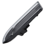 Left Front Fender Turn Signal Light for 2014-2016 Porsche Panamera 97063104301