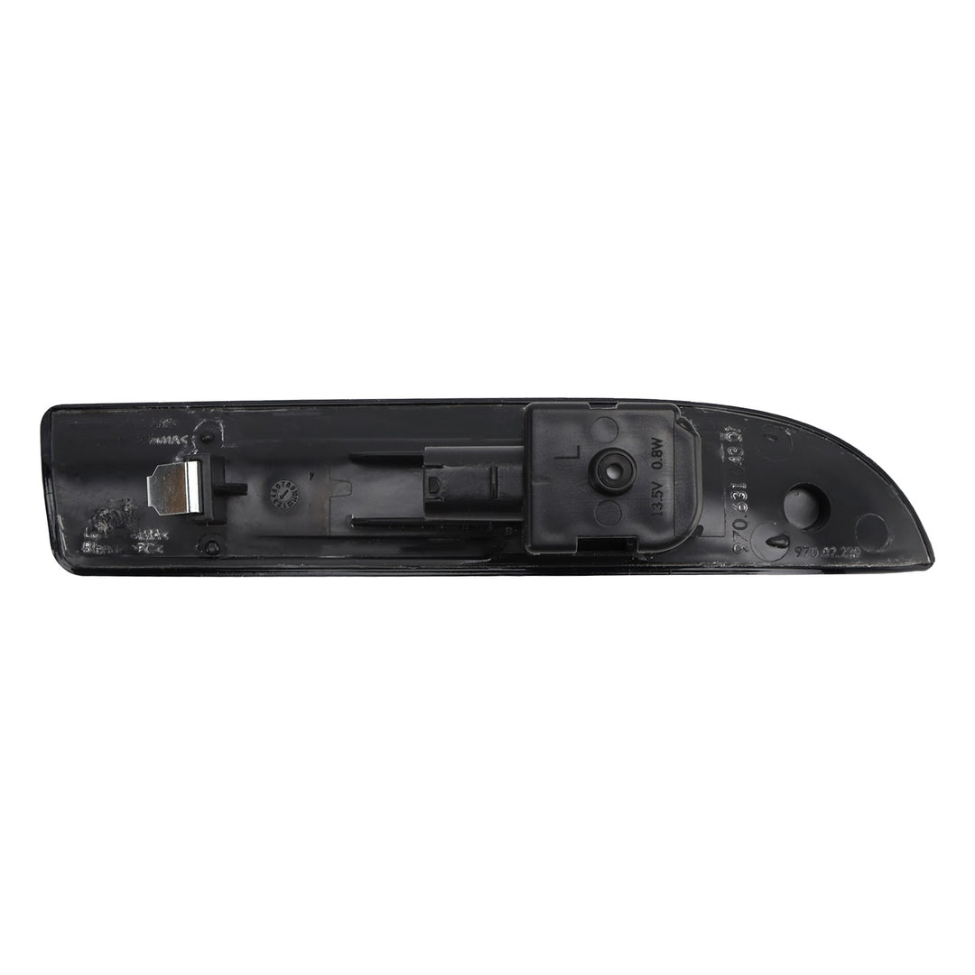 Left Front Fender Turn Signal Light for 2014-2016 Porsche Panamera 97063104301