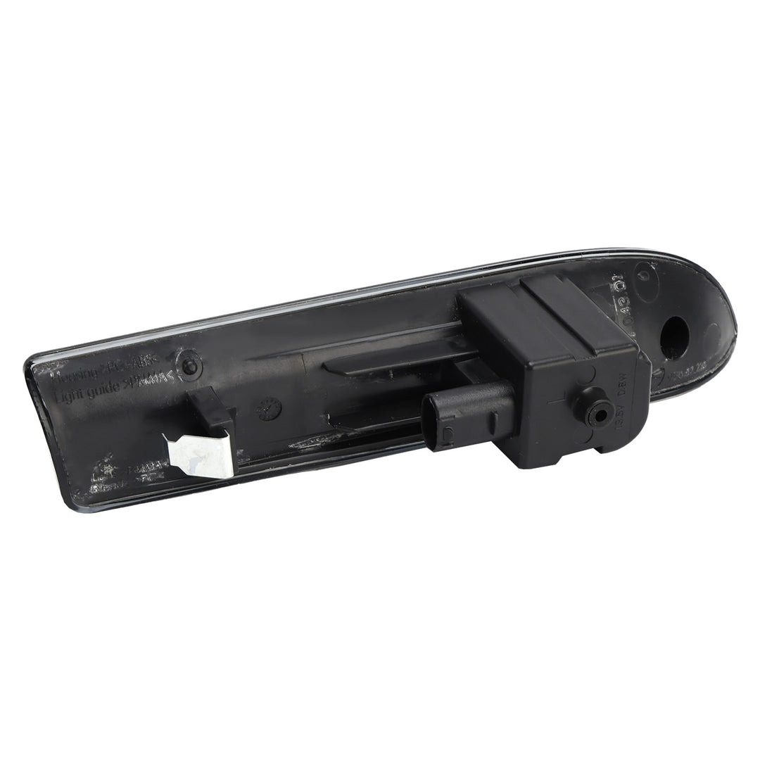 Left Front Fender Turn Signal Light for 2014-2016 Porsche Panamera 97063104301