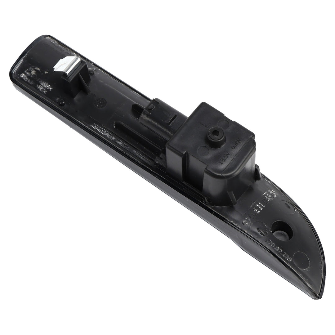 Left Front Fender Turn Signal Light for 2014-2016 Porsche Panamera 97063104301