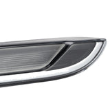 Left Front Fender Turn Signal Light for 2014-2016 Porsche Panamera 97063104301