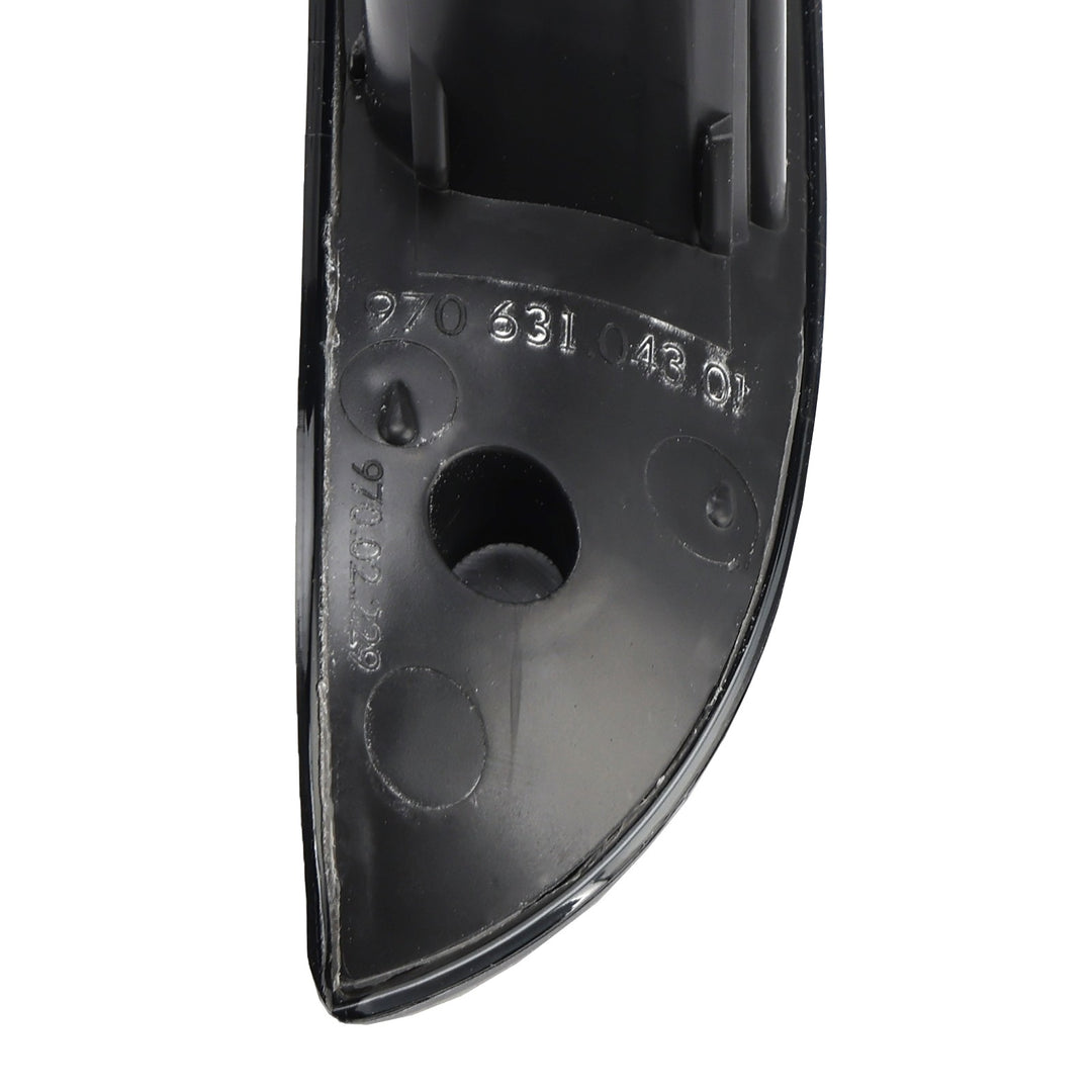 Left Front Fender Turn Signal Light for 2014-2016 Porsche Panamera 97063104301