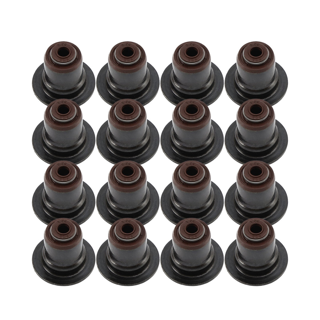 G4NG 2.0L Engine Rebuild Kit with Crankshaft and Rods for Hyundai Elantra, Kona, Veloster and Kia Forte, Soul
