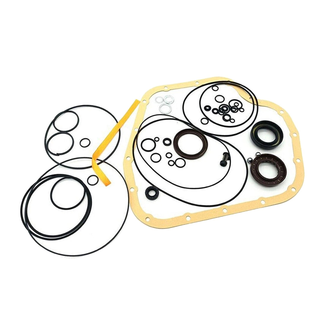Automatic Transmission Master Rebuild Kit for Toyota Corolla and Auris K313 T07600A