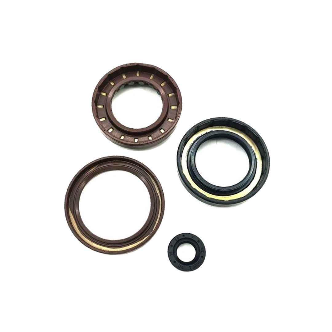 Automatic Transmission Master Rebuild Kit for Toyota Corolla and Auris K313 T07600A