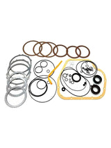 Automatic Transmission Master Rebuild Kit for Toyota Corolla and Auris K313 T07600A