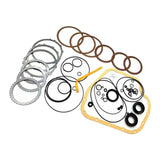 Automatic Transmission Master Rebuild Kit for Toyota Corolla and Auris K313 T07600A