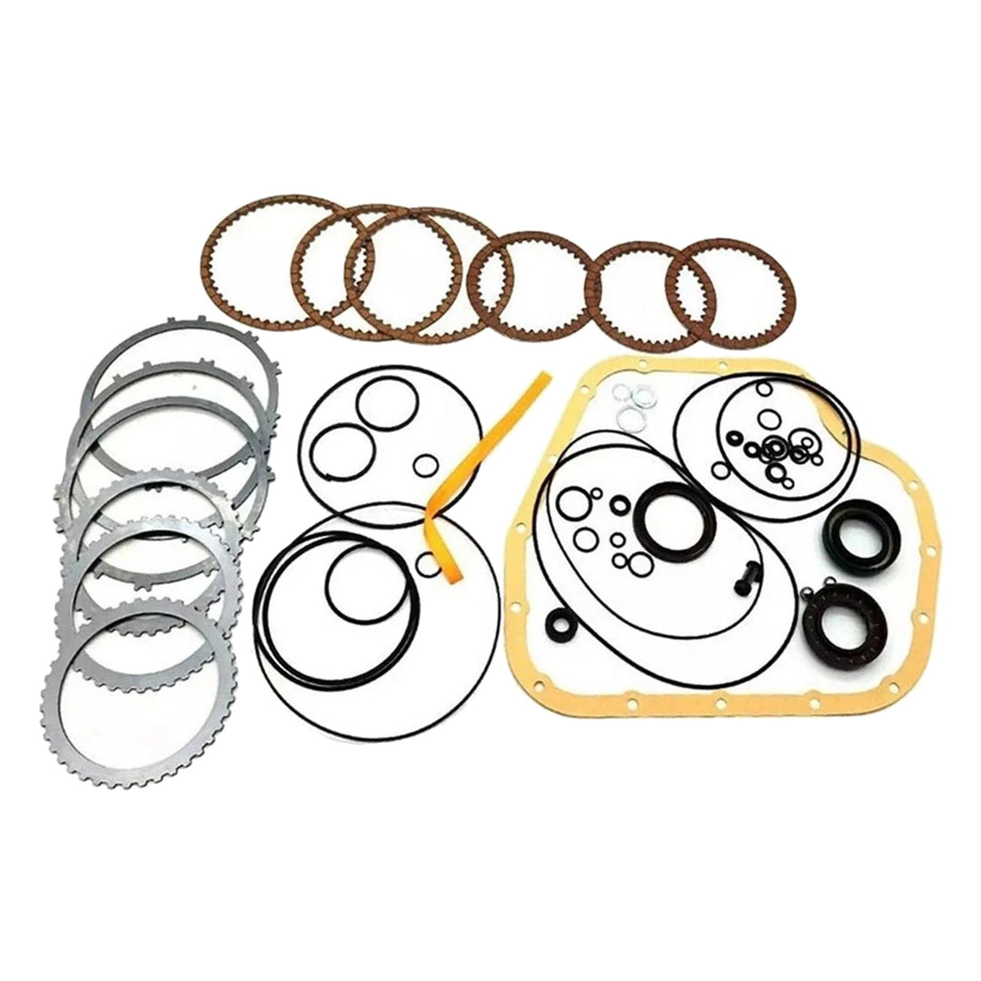 Automatic Transmission Master Rebuild Kit for Toyota Corolla and Auris K313 T07600A