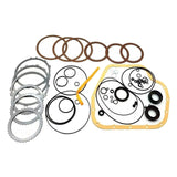 Automatic Transmission Master Rebuild Kit for Toyota Corolla and Auris K313 T07600A