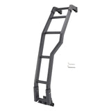Left Rear Gate Ladder Kit for 2007-2014 Toyota FJ Cruiser