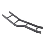 Left Rear Gate Ladder Kit for 2007-2014 Toyota FJ Cruiser