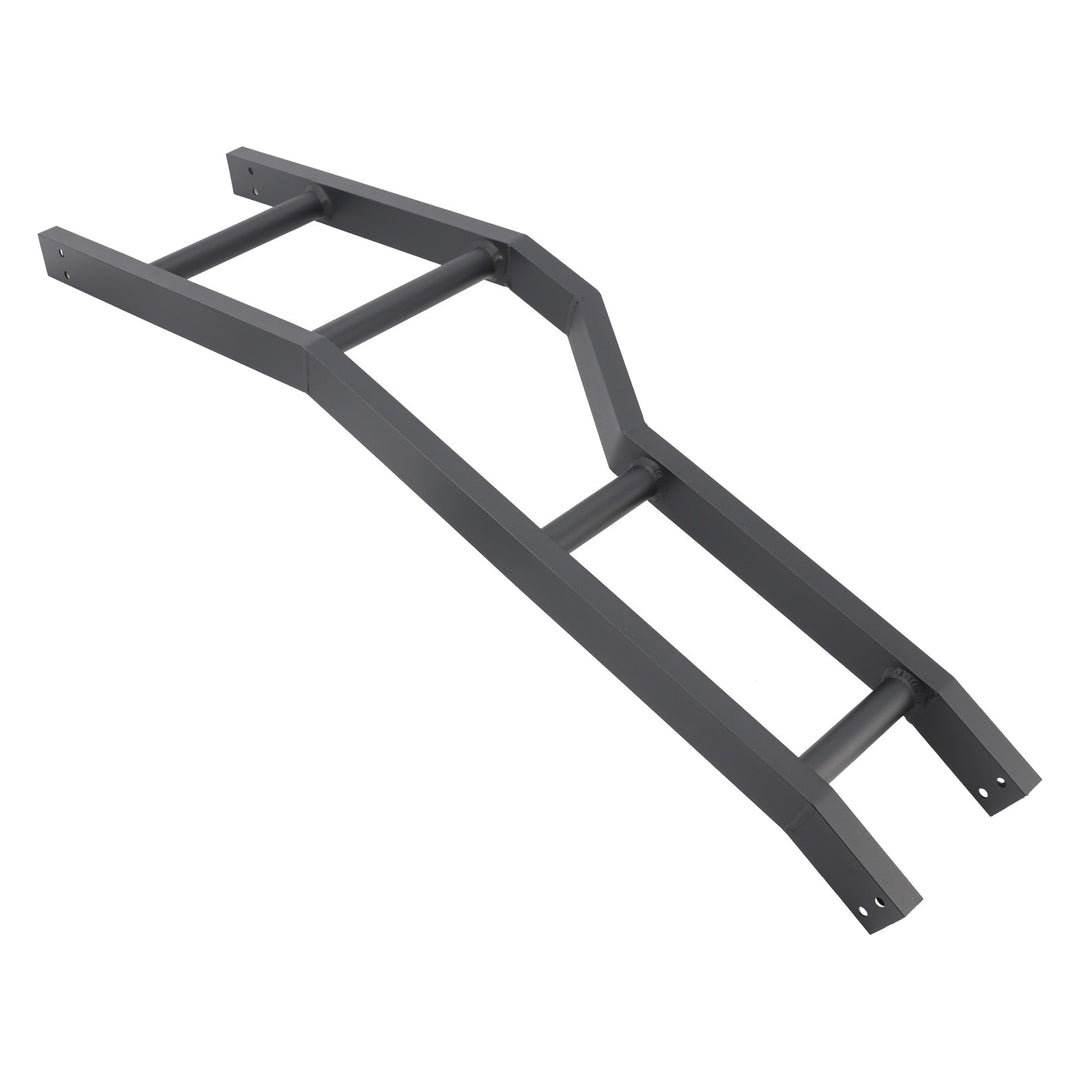Left Rear Gate Ladder Kit for 2007-2014 Toyota FJ Cruiser