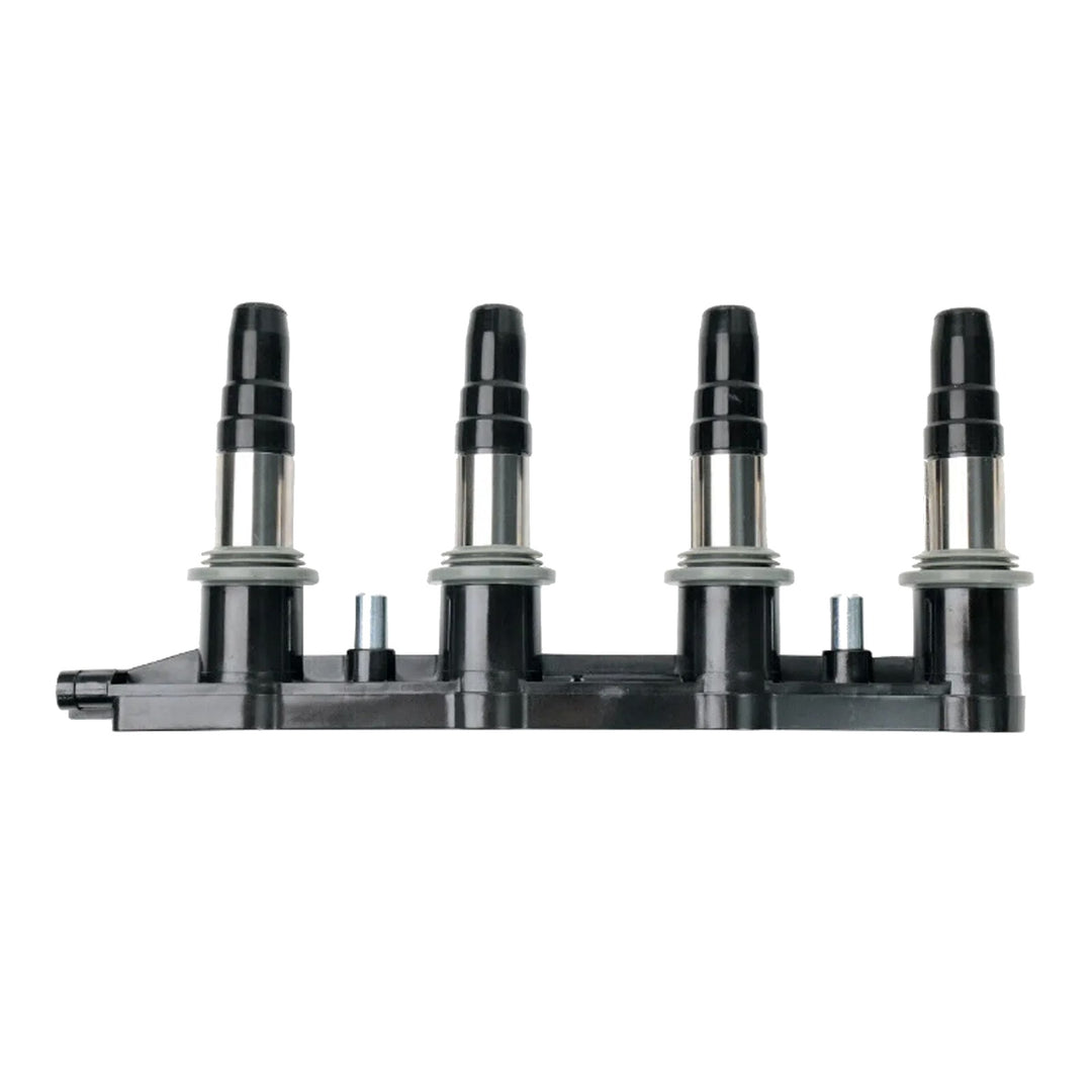 Ignition Coil and Spark Plug Kit for 2011-2015 Chevrolet Cruze, 2016 Cruze Limited and 2012-2018 Sonic 1.8L 55561655