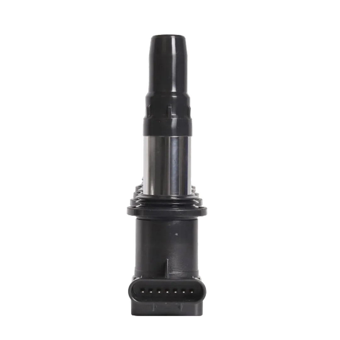 Ignition Coil and Spark Plug Kit for 2011-2015 Chevrolet Cruze, 2016 Cruze Limited and 2012-2018 Sonic 1.8L 55561655