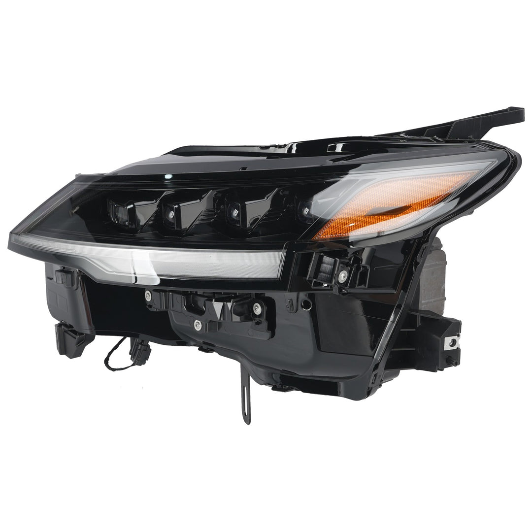Left LED Headlight for 2025-2026 Nissan Kicks 26060-7LF5A