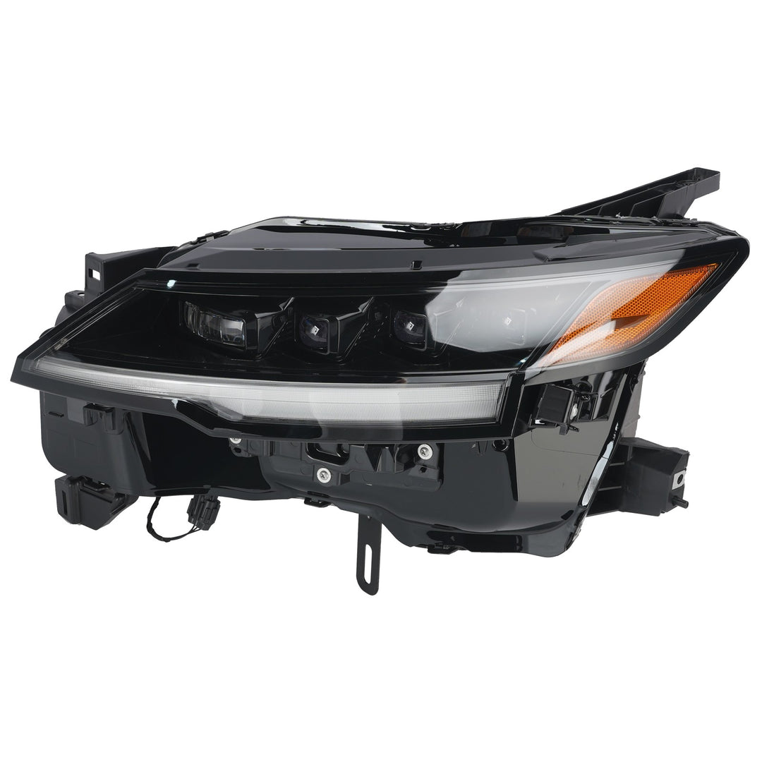 Left LED Headlight for 2025-2026 Nissan Kicks 26060-7LF5A