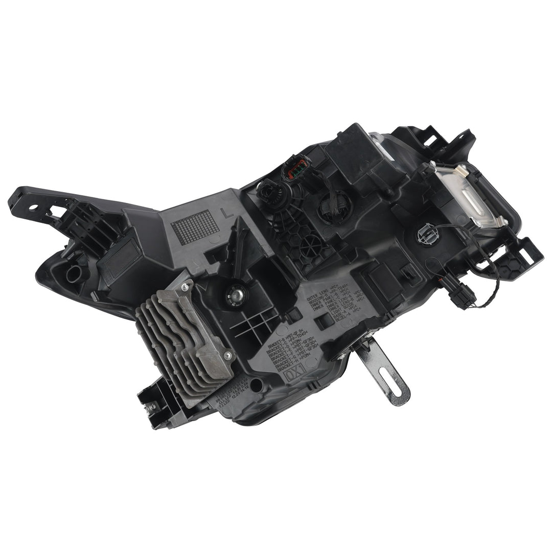 Left LED Headlight for 2025-2026 Nissan Kicks 26060-7LF5A