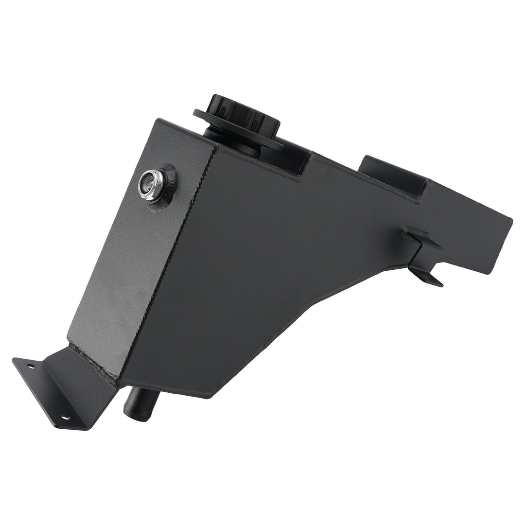 Coolant Expansion Tank for 1999-2004 Ford F-250, F-350 Super Duty and 2000-2005 Excursion 2C3Z-8A080-AA