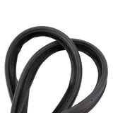 Trunk Lid Weatherstrip for 2007-2011 Toyota Yaris 64461-52032