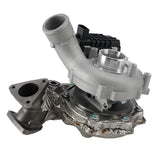 Turbocharger for 2014-2016 Audi A6, A7, Q5, Q7 and Volkswagen Touareg 3.0L TDI 059145874M