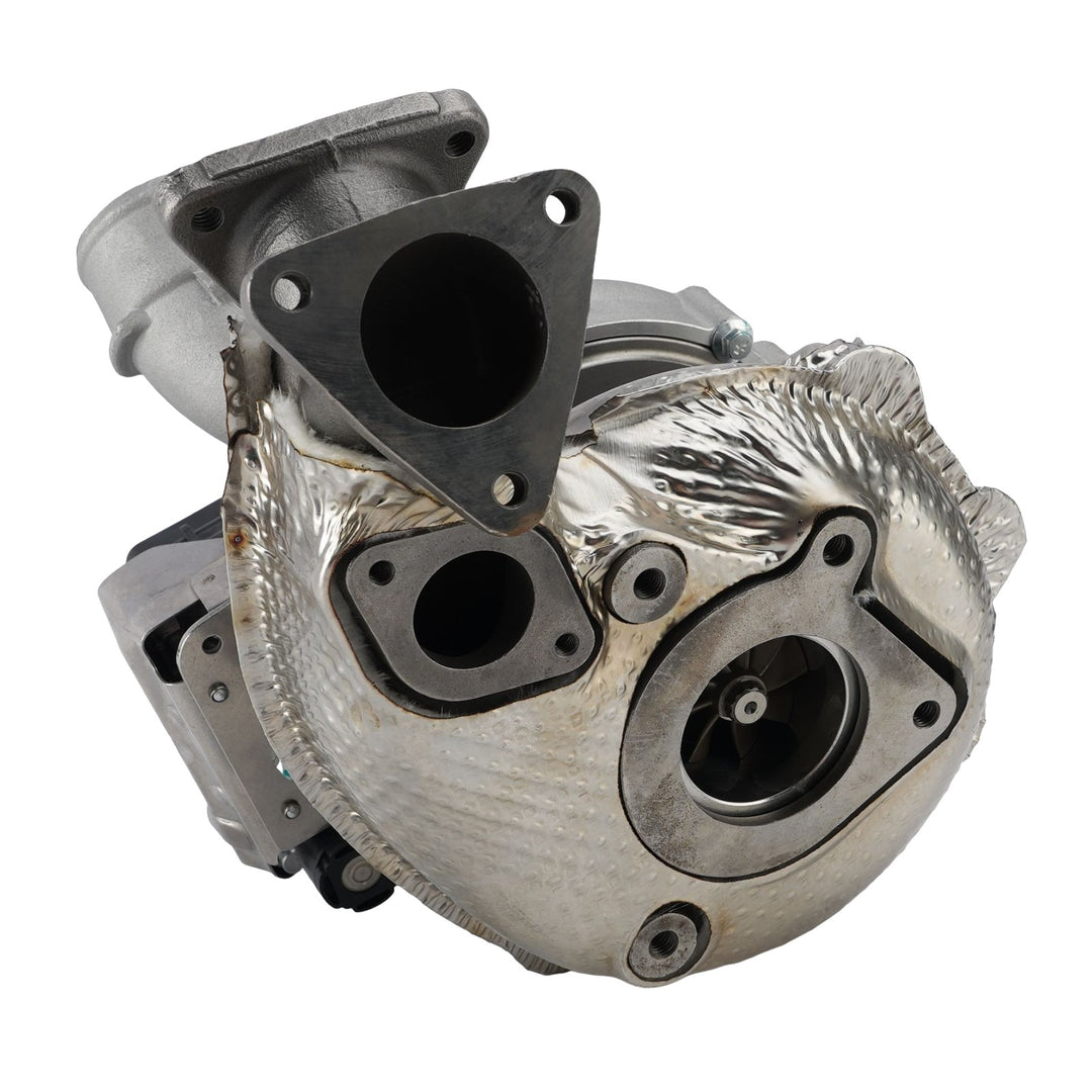 Turbocharger for 2014-2016 Audi A6, A7, Q5, Q7 and Volkswagen Touareg 3.0L TDI 059145874M