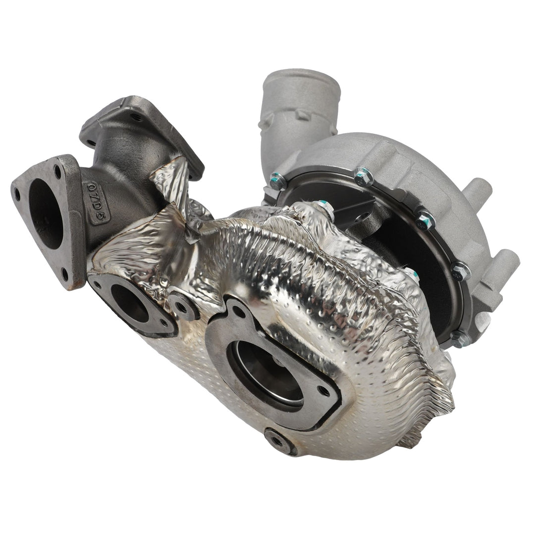 Turbocharger for 2014-2016 Audi A6, A7, Q5, Q7 and Volkswagen Touareg 3.0L TDI 059145874M