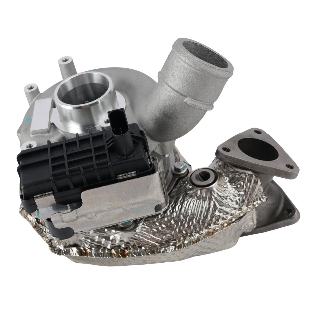 Turbocharger for 2014-2016 Audi A6, A7, Q5, Q7 and Volkswagen Touareg 3.0L TDI 059145874M