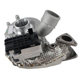 Turbocharger for 2014-2016 Audi A6, A7, Q5, Q7 and Volkswagen Touareg 3.0L TDI 059145874M