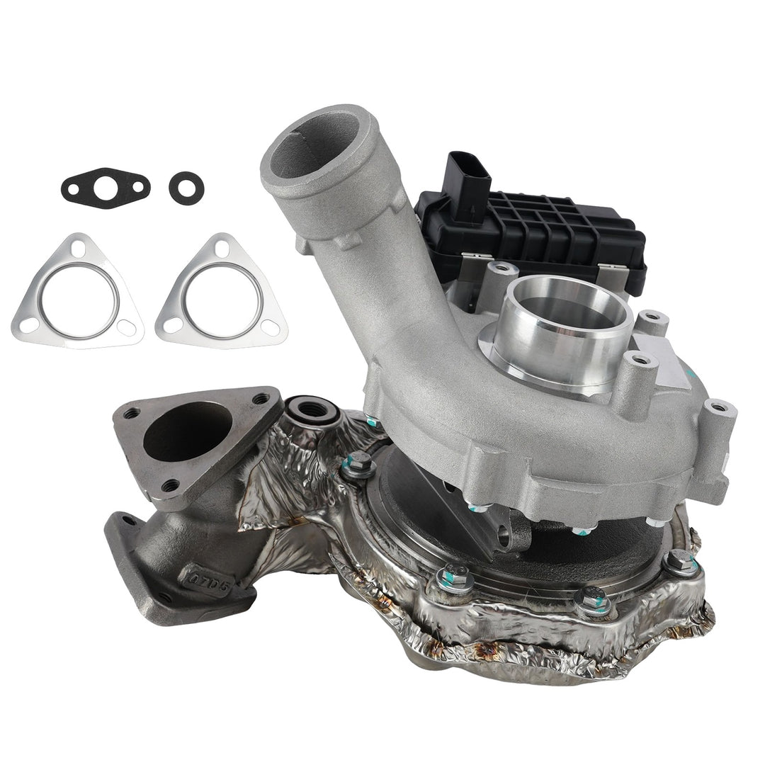 Turbocharger for 2014-2016 Audi A6, A7, Q5, Q7 and Volkswagen Touareg 3.0L TDI 059145874M