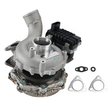 Turbocharger for 2014-2016 Audi A6, A7, Q5, Q7 and Volkswagen Touareg 3.0L TDI 059145874M