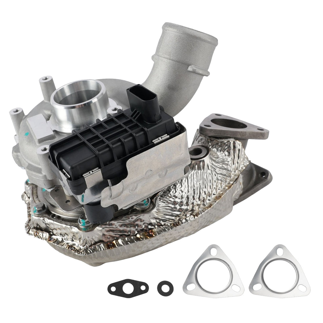 Turbocharger for 2014-2016 Audi A6, A7, Q5, Q7 and Volkswagen Touareg 3.0L TDI 059145874M