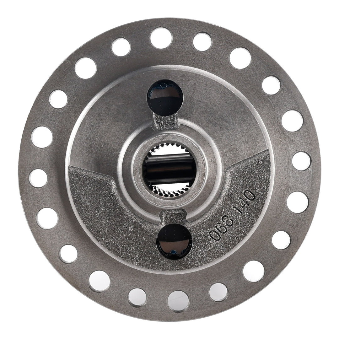 Dana 44 30-Spline Limited Slip Differential for 2007-2017 Jeep Wrangler JK YDGD44-3-30-1