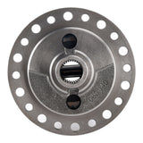 Dana 44 30-Spline Limited Slip Differential for 2007-2017 Jeep Wrangler JK YDGD44-3-30-1