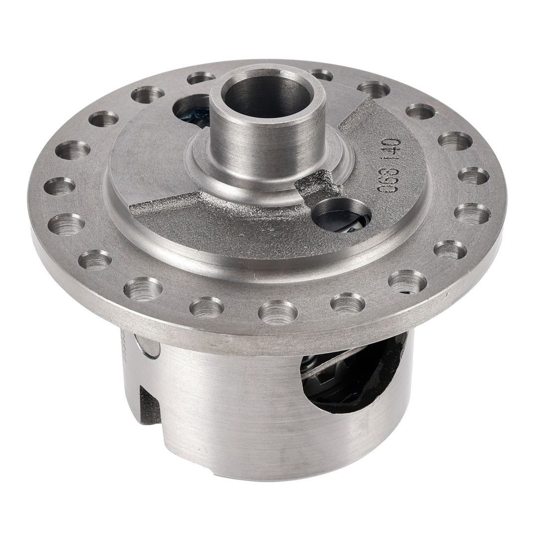 Dana 44 30-Spline Limited Slip Differential for 2007-2017 Jeep Wrangler JK YDGD44-3-30-1