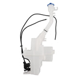 Windshield Washer Reservoir with Pump for 2023-2025 Kia Sportage 98610P1000
