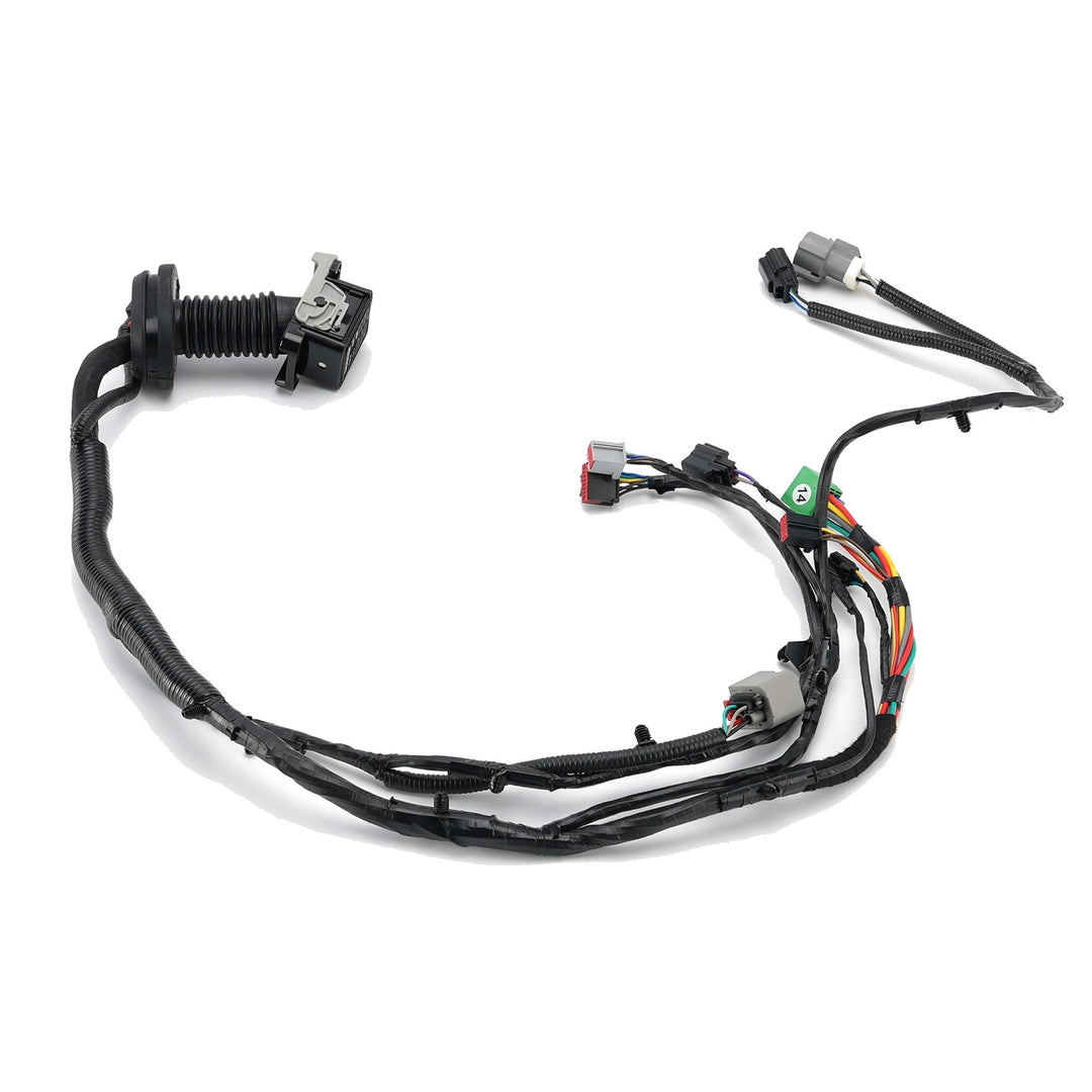 Driver Door Wiring Harness for 2011-2014 Ford F-150 BL3Z-14631-B