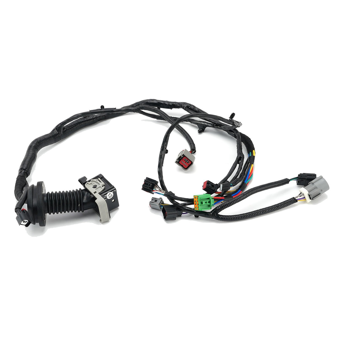 Driver Door Wiring Harness for 2011-2014 Ford F-150 BL3Z-14631-B