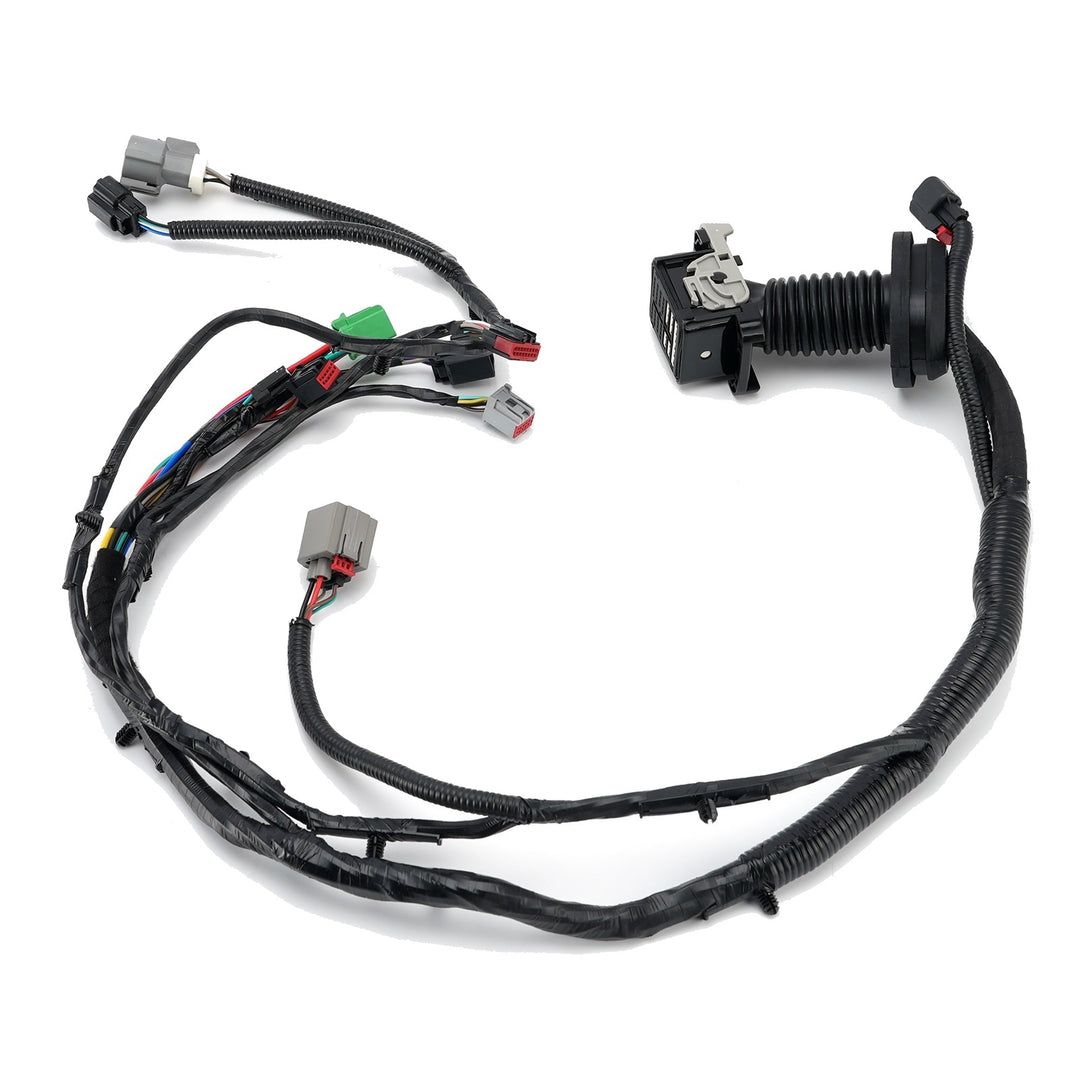 Driver Door Wiring Harness for 2011-2014 Ford F-150 BL3Z-14631-B