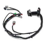 Driver Door Wiring Harness for 2011-2014 Ford F-150 BL3Z-14631-B