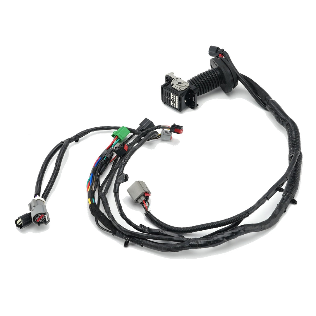 Driver Door Wiring Harness for 2011-2014 Ford F-150 BL3Z-14631-B