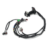 Driver Door Wiring Harness for 2011-2014 Ford F-150 BL3Z-14631-B